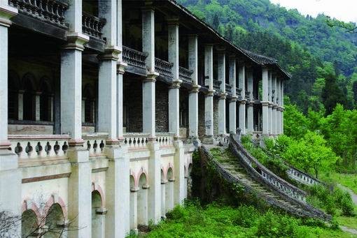 领报修院