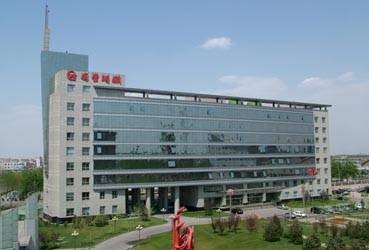 唐山国丰钢铁有限公司
