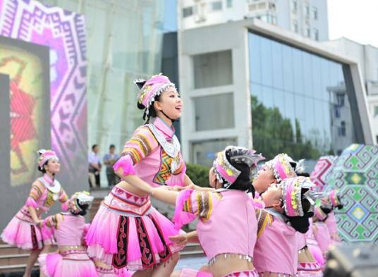 女儿会