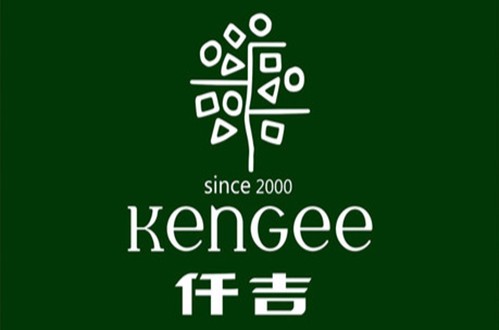 仟吉西饼