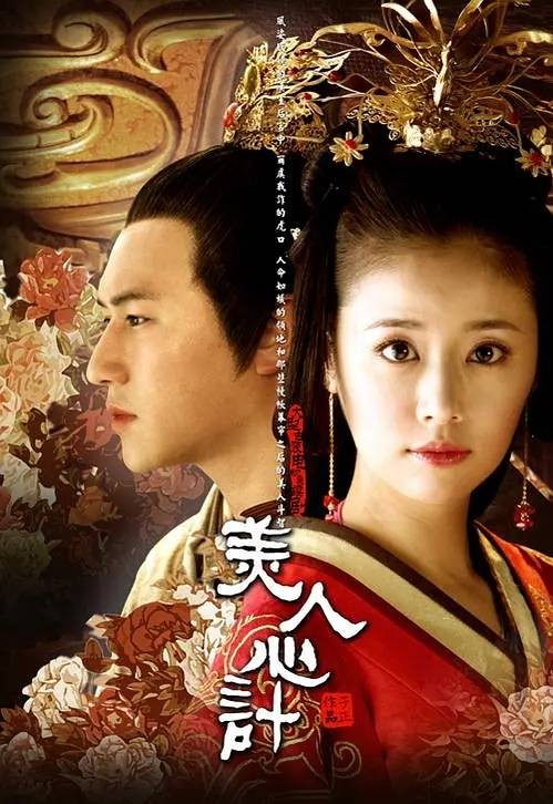 美人心计（2010年吴锦源执导的古装剧）