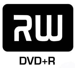 DVD+R