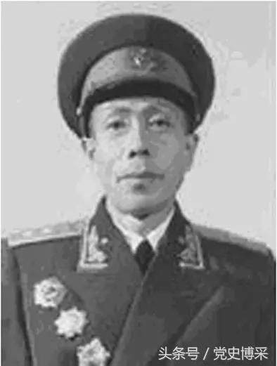 张池明（中华人民共和国开国中将、原军委炮兵政治委员）