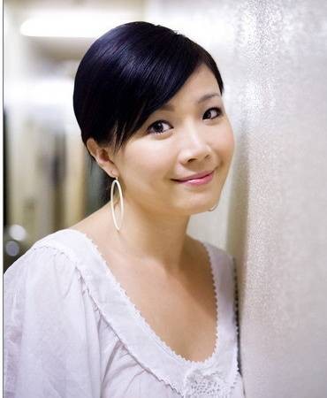 叶蓓（中国内地女歌手）