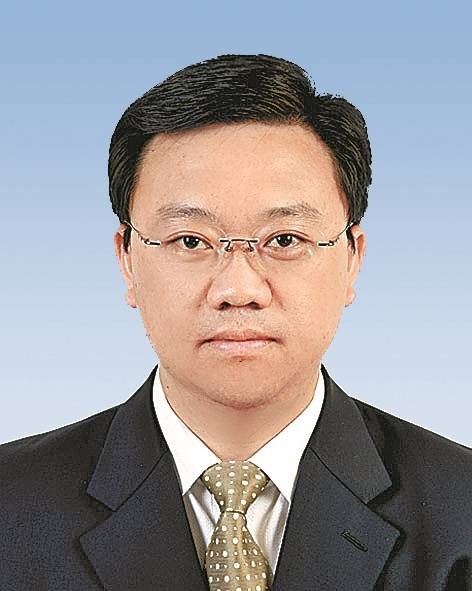 尉俊东