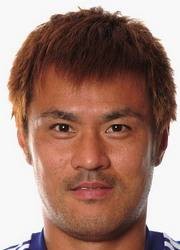 驹野友一