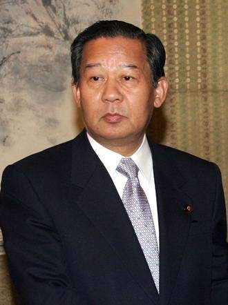 二阶俊博