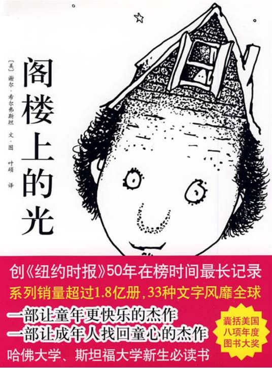 阁楼上的光（2006年南海出版公司出版的图书）