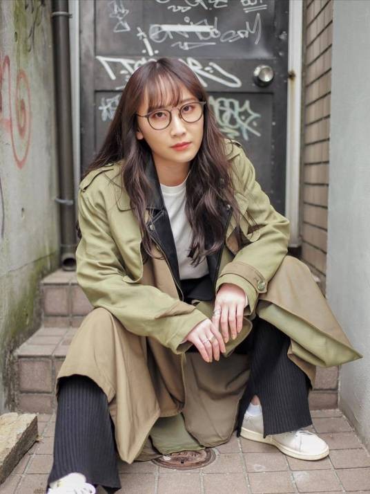 仁藤萌乃