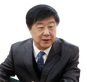 刘思明（中国棋院原院长）