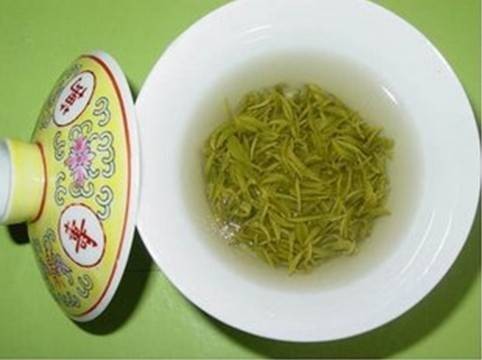 连云港云雾茶