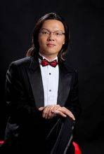 吴纯（音乐博士、中央音乐学院教师）