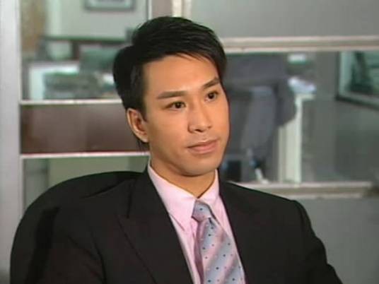 麦嘉伦（中国香港男演员）