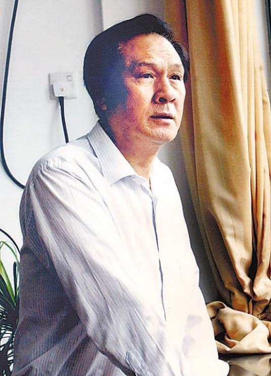 陈培德（中共浙江省委原副秘书长）