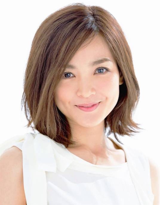 国仲凉子