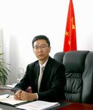 杨红旗（山西省长治市黎城县委原书记）