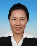 王小娥（北京市卫生健康委一级巡视员）