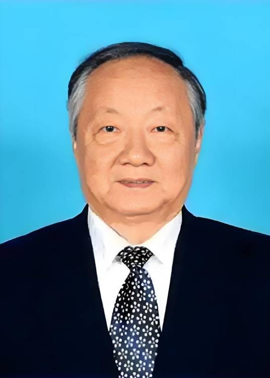 郭子光（成都中医药大学主任医师、教授、国医大师）