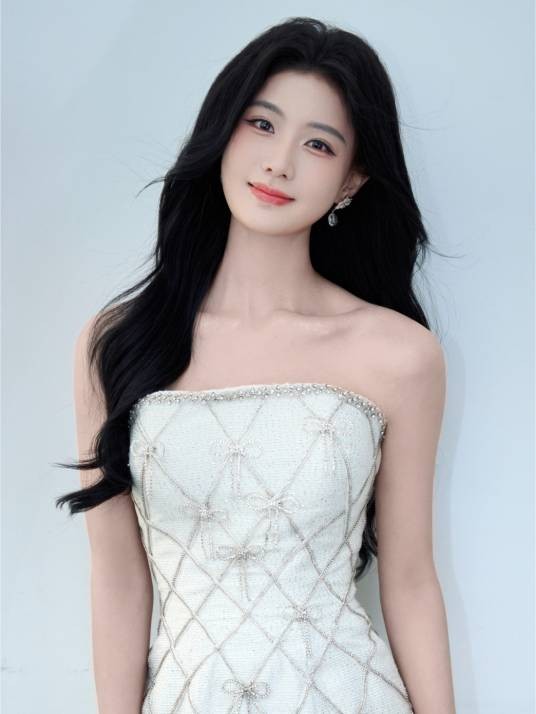 陈意涵（中国内地影视女演员、流行乐歌手）
