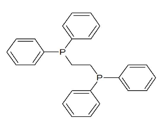 1,2-双（二苯膦）乙烷 (DPPE)