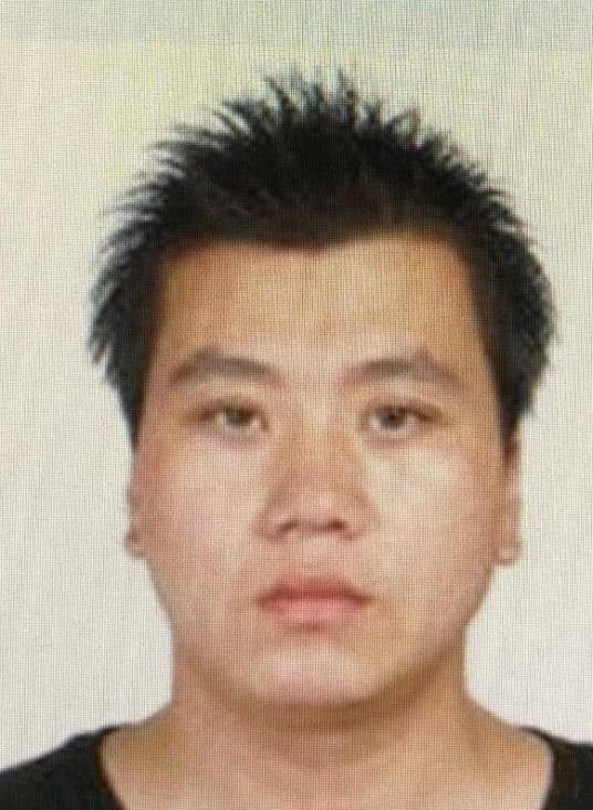 刘天成（1999年陕西打斗事件的参与者）