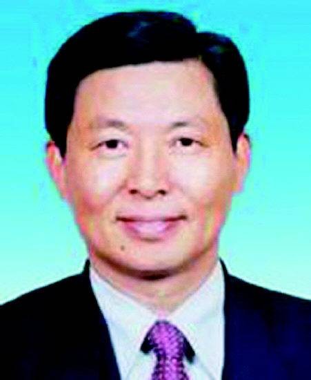 魏家福（中远集团原董事长、博鳌亚洲论坛首届理事会理事）