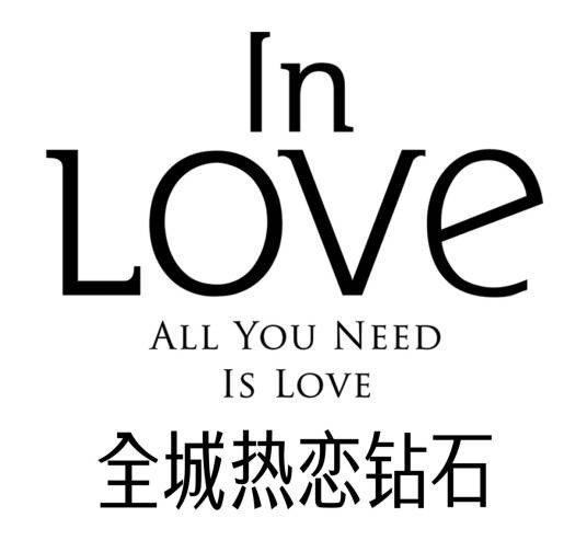 全城热恋钻石（珠宝商场）