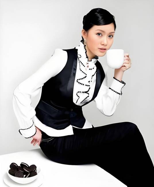 杨壹琳