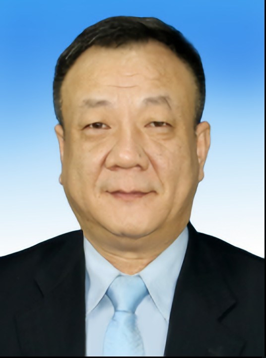 李升（浙江省舟山市人民政府副秘书长，舟山市数据局局长）