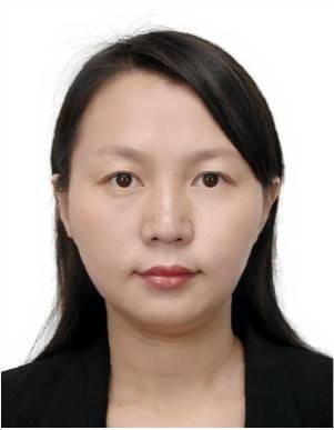 张璐璐（上海交通大学特聘教授）