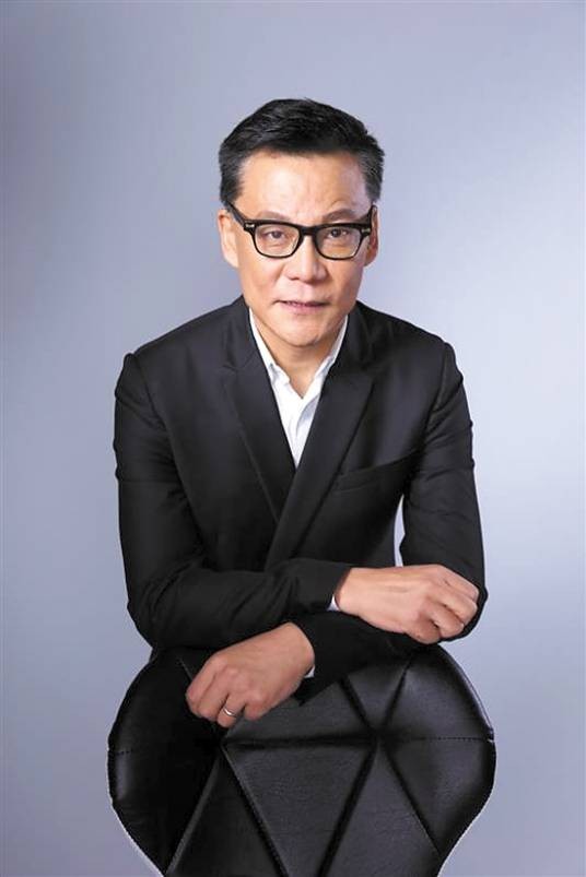 李国庆（当当网创始人、响珰珰董事长、早晚读书总编辑）