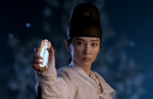 上官静儿（电影《狄仁杰之通天帝国》中的人物）