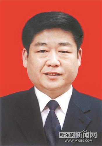 黄玉生（黑龙江省哈尔滨市总工会原党组书记、原主席）