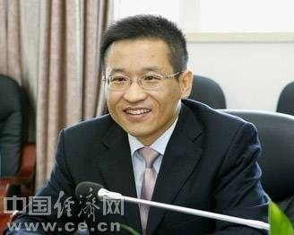 龚国平（广东省科学技术厅党组书记、副厅长）