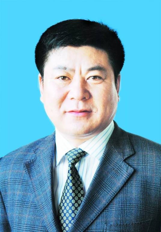 刘臣（黑龙江省佳木斯市人大常委会原党组书记、主任）