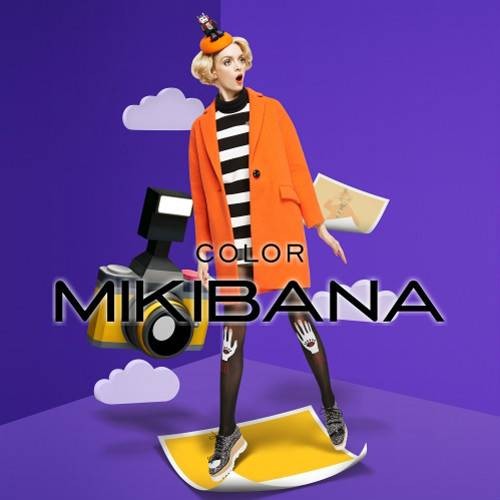 MIKIBANA