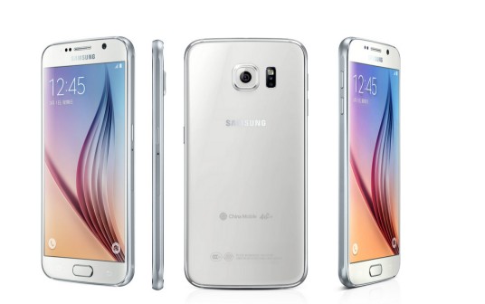 Samsung Galaxy S6