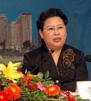 查敏（河南省住房和城乡建设厅原党组书记）
