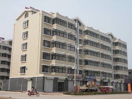 文苑小区（湖州市吴兴区楼盘）