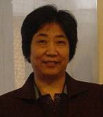 张燕萍（中国中医科学院西苑医院呼吸科主任）