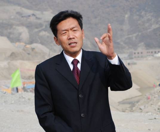 青理东