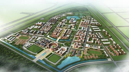 天津大学北洋园校区