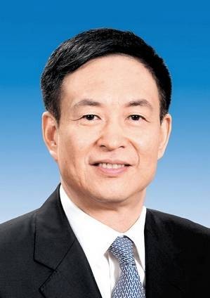 白刚（成都市委原常委）