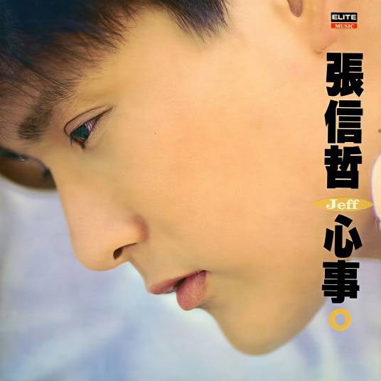 爱如潮水（1993年张信哲演唱的流行歌曲）