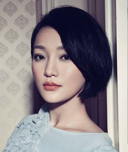 周迅（华语影视女演员、流行乐歌手）