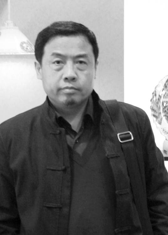 李汉平（中国美术家协会会员）