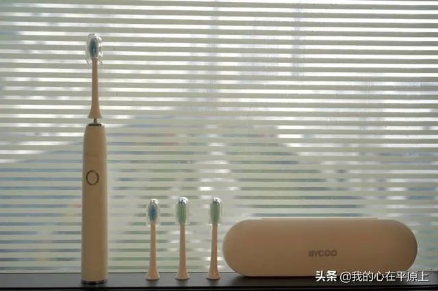 素士的牙刷耐用吗?能用多久呢?