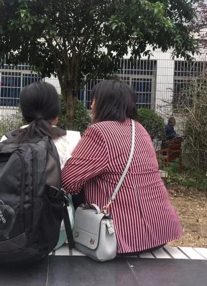 女儿身陷传销父母如何求其回乡?