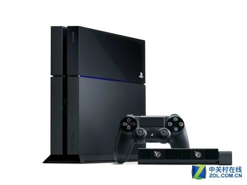 你懂了吗? 国行PS4锁服不锁区是啥意思
