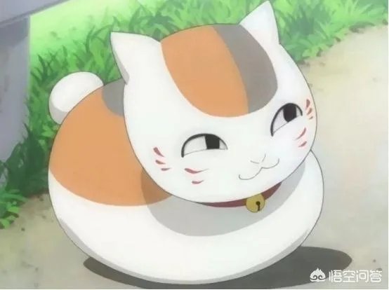 动漫中有哪些丑萌的角色?